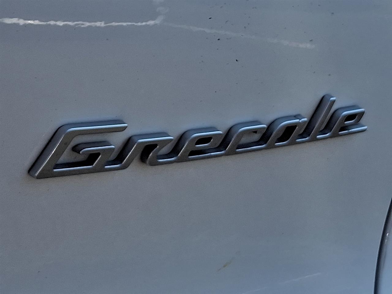 Maserati Grecale GT AWD 2024