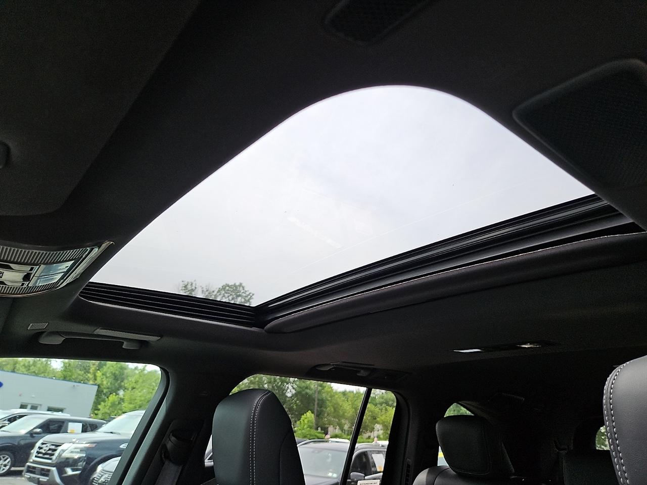 Lexus LX LX 600 Premium 4WD 2024