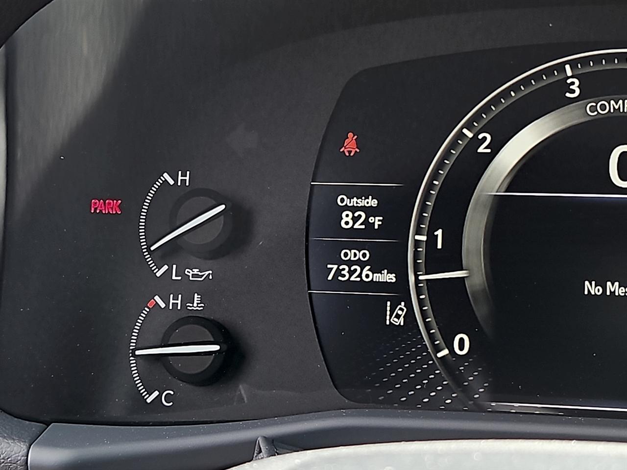 Lexus LX LX 600 Premium 4WD 2024