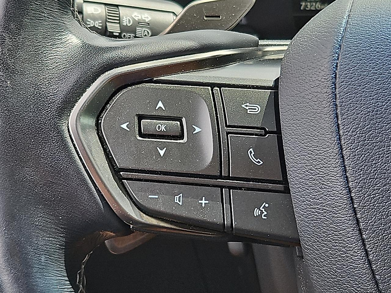 Lexus LX LX 600 Premium 4WD 2024