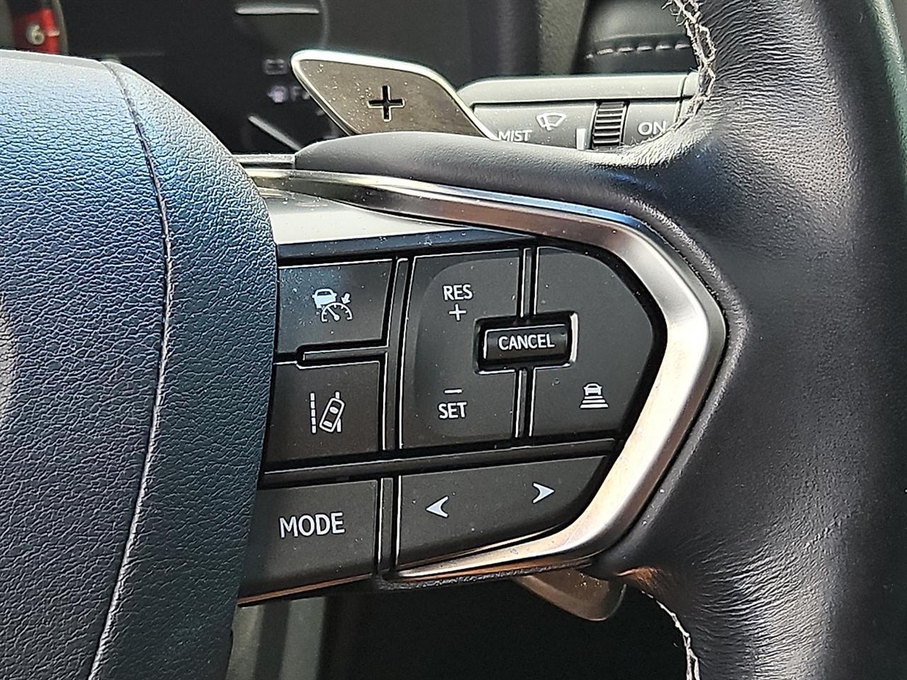 Lexus LX LX 600 Premium 4WD 2024
