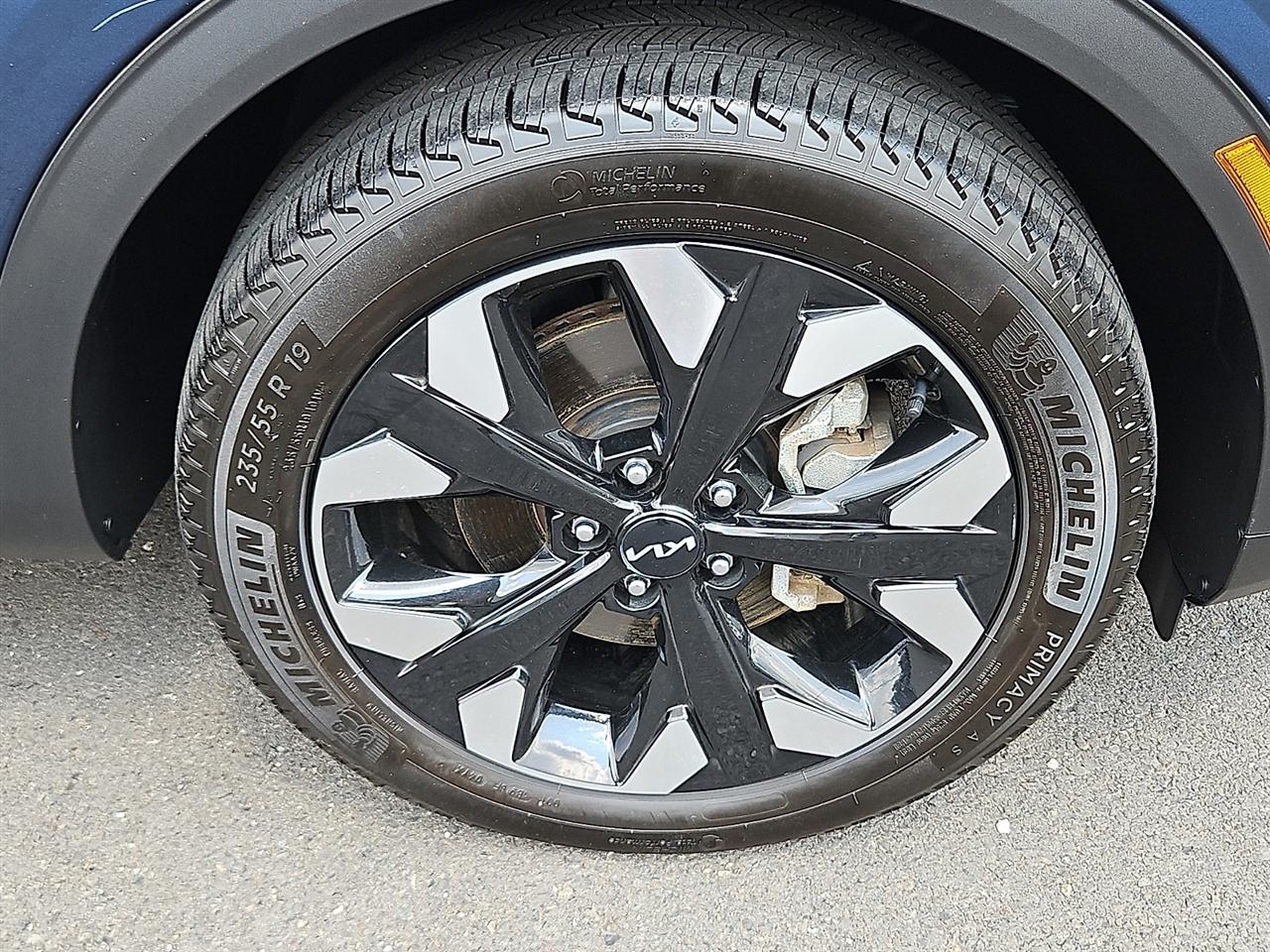 Kia Sportage Plug-In Hybrid X-Line AWD 2023
