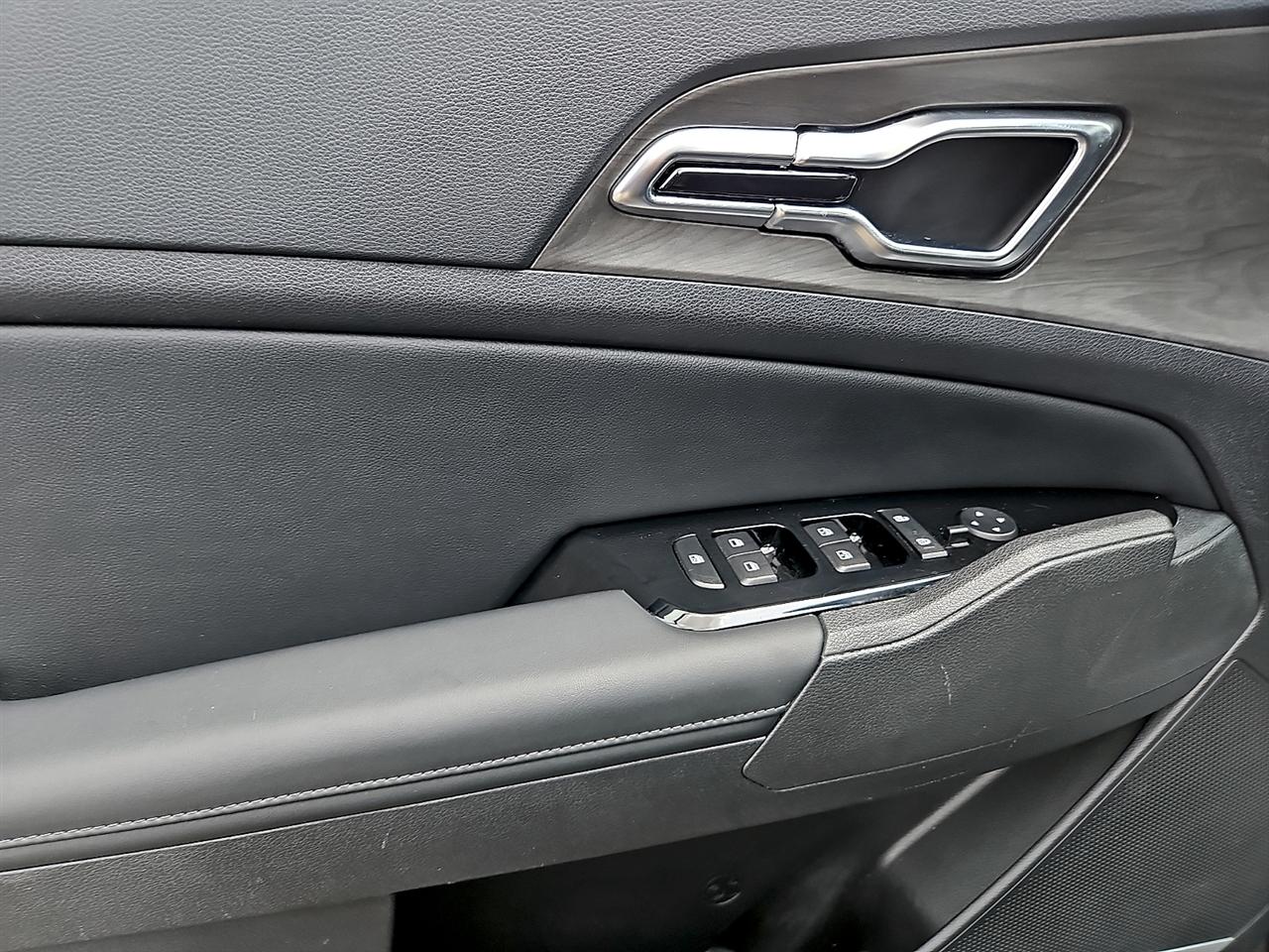 Kia Sportage Plug-In Hybrid X-Line AWD 2023