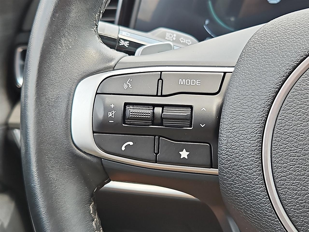 Kia Sportage Plug-In Hybrid X-Line AWD 2023