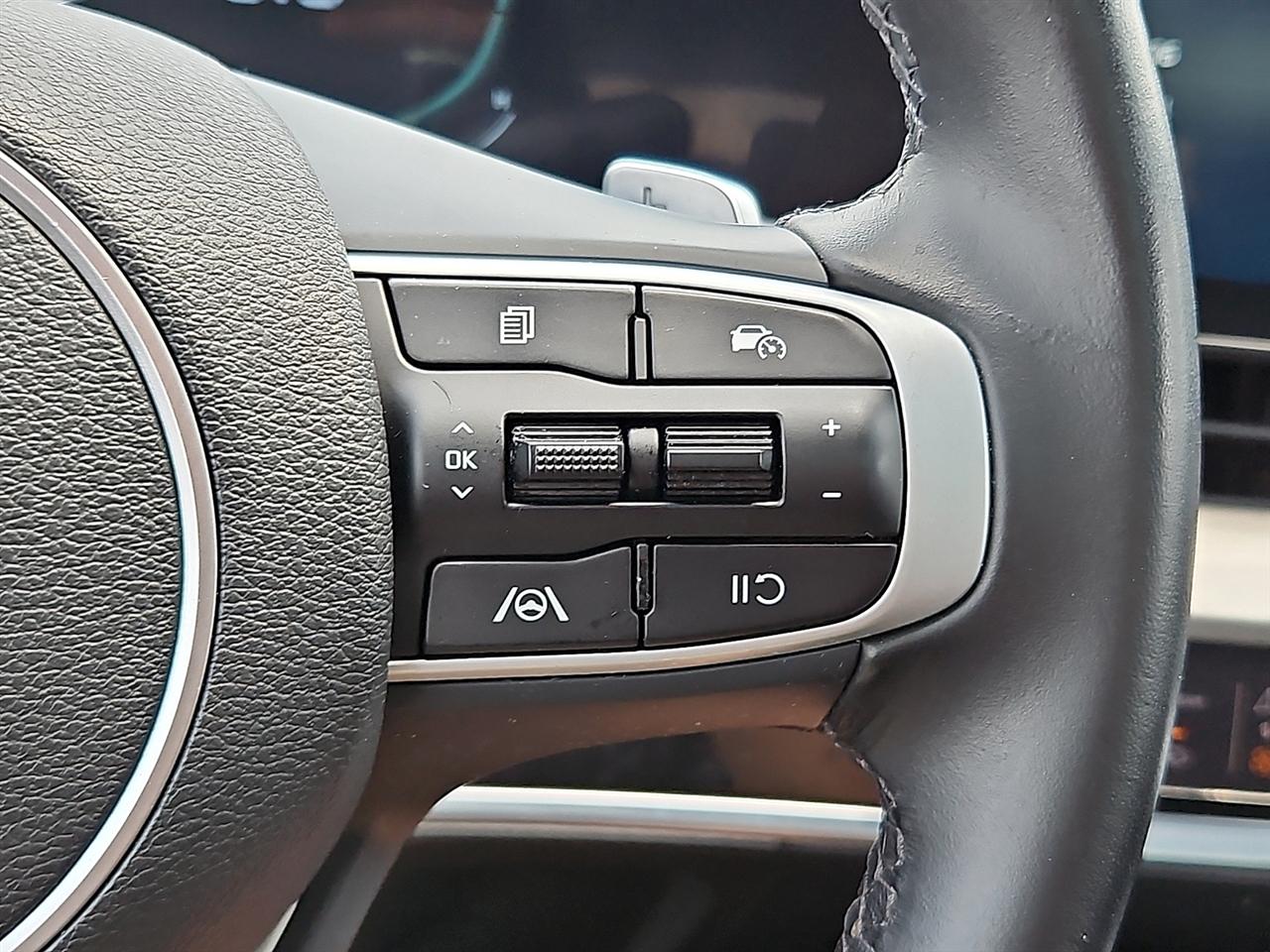 Kia Sportage Plug-In Hybrid X-Line AWD 2023