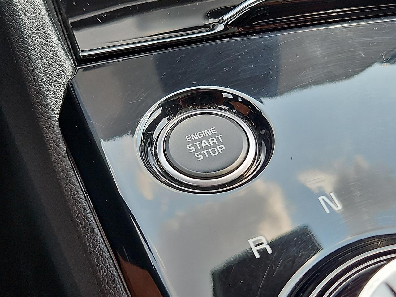 Kia Sportage Plug-In Hybrid X-Line AWD 2023