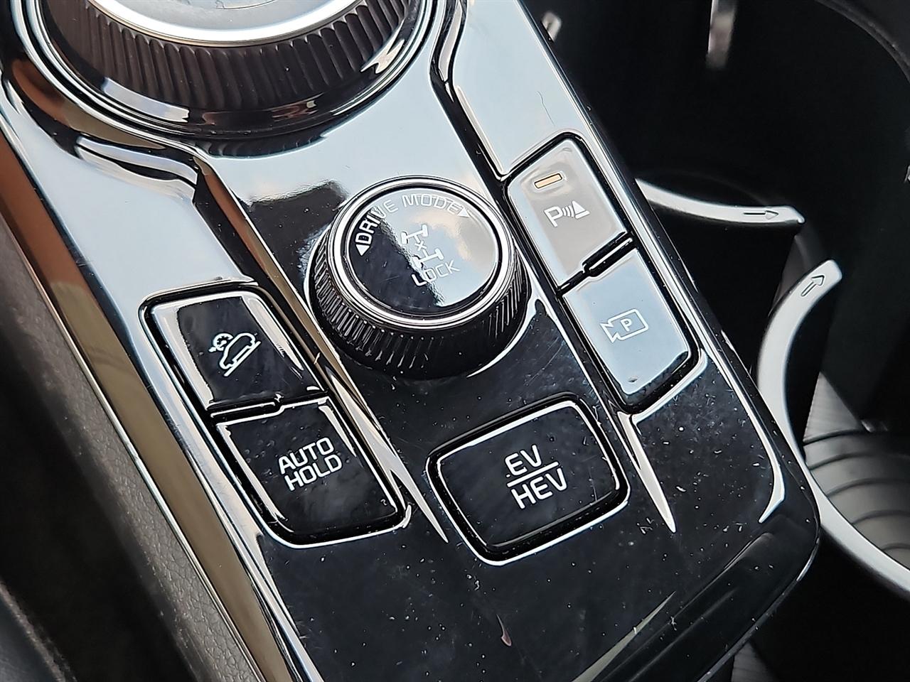Kia Sportage Plug-In Hybrid X-Line AWD 2023
