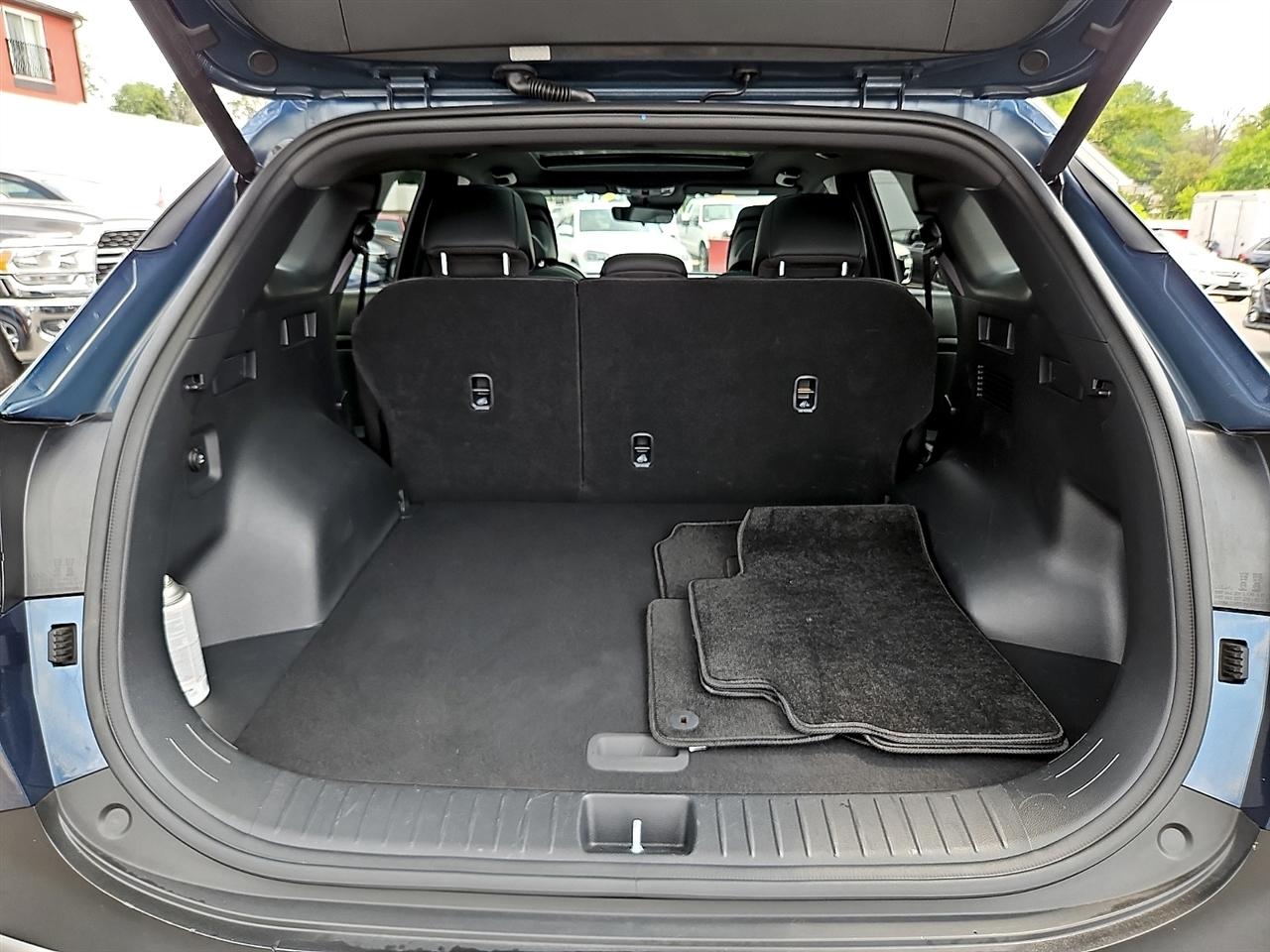 Kia Sportage Plug-In Hybrid X-Line AWD 2023