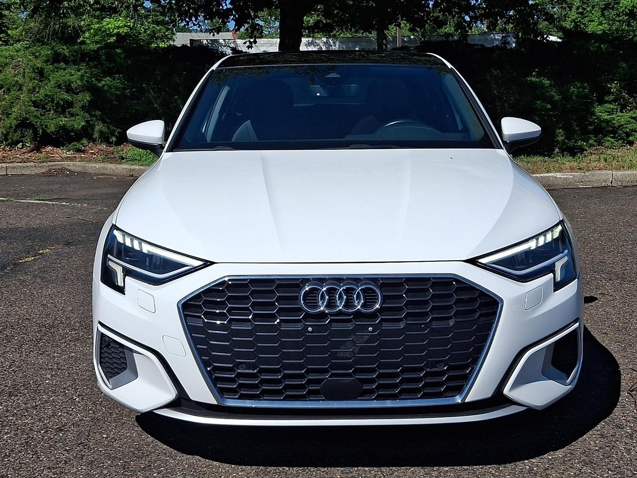 Audi A3 Premium 40 TFSI 2024