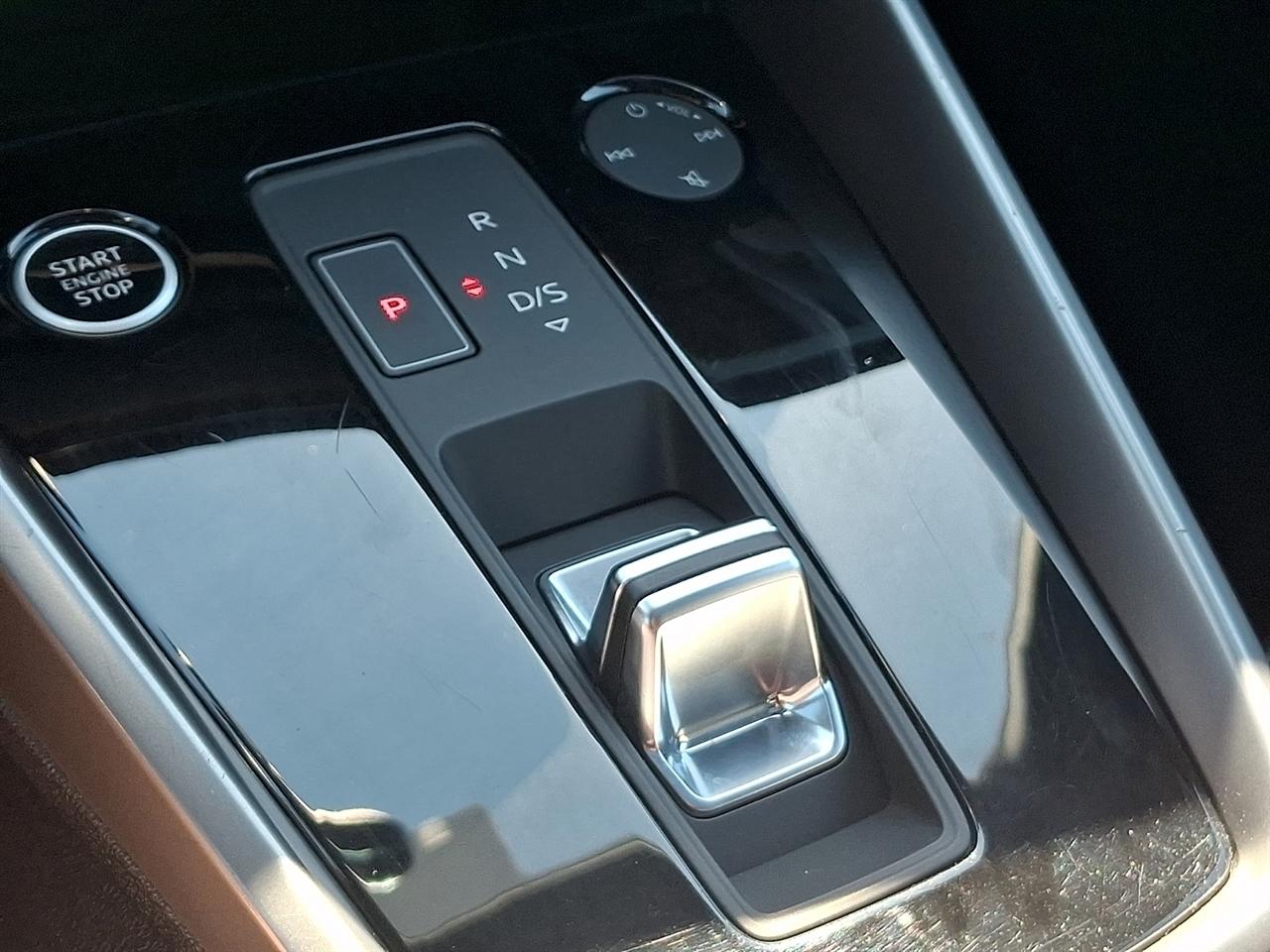 Audi A3 Premium 40 TFSI 2024