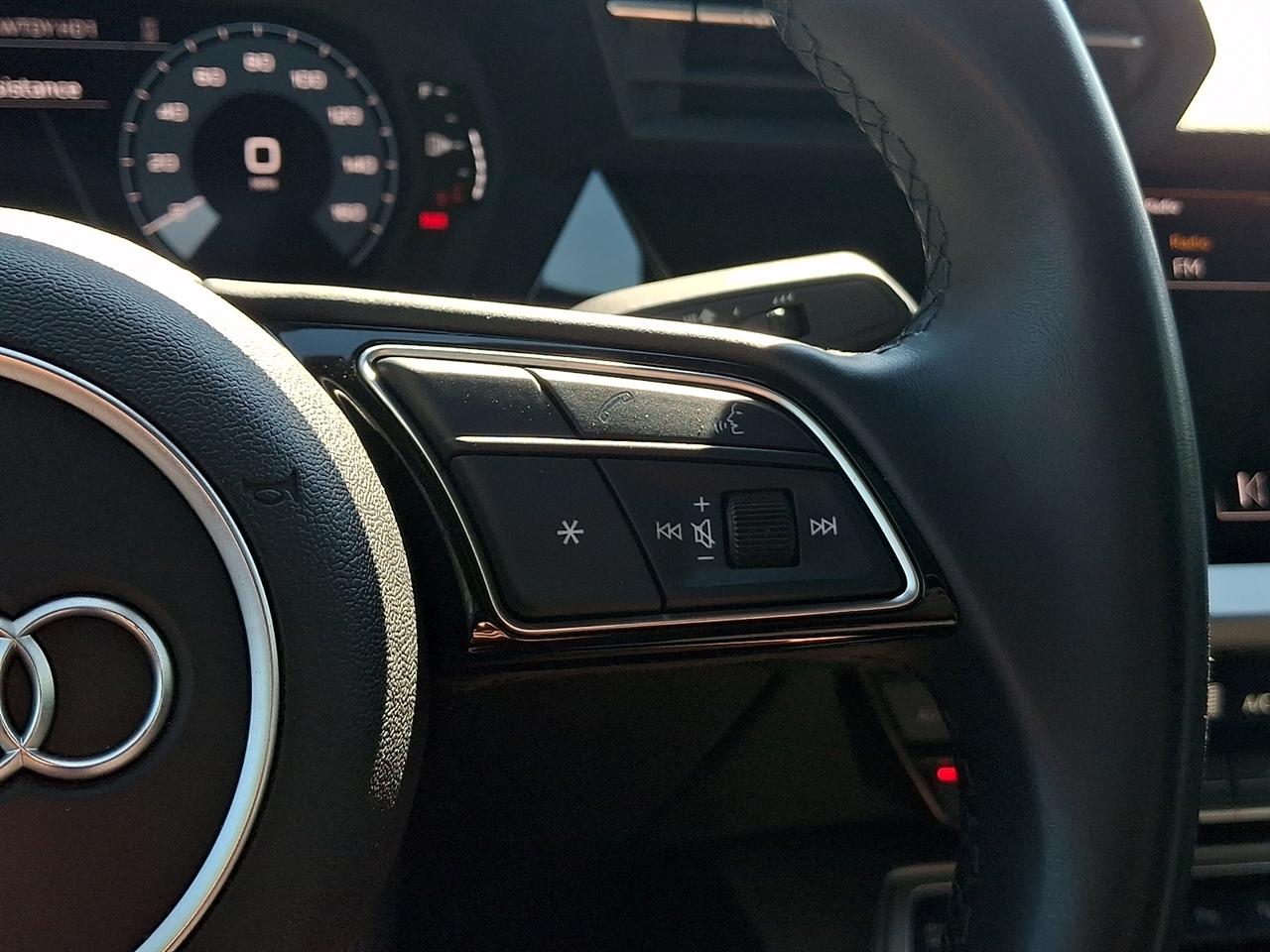 Audi A3 Premium 40 TFSI 2024