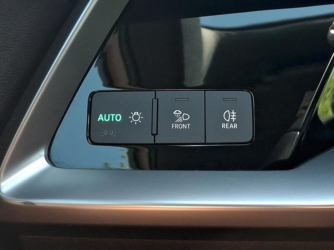 Audi A3 Premium 40 TFSI 2024