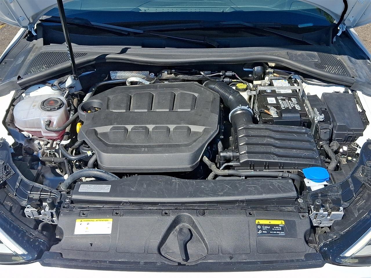 Audi A3 Premium 40 TFSI 2024