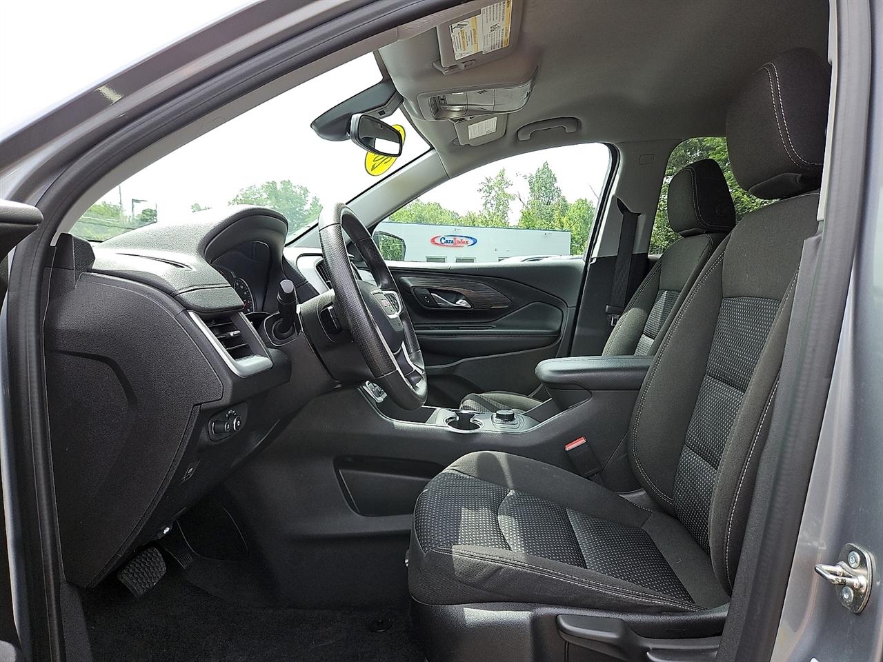 GMC Terrain AWD 4dr SLE 2024