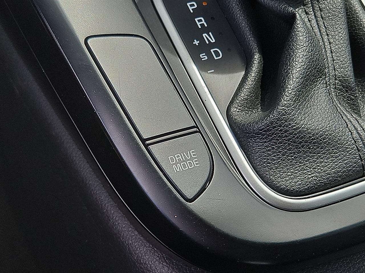 Kia Soul LX IVT 2023