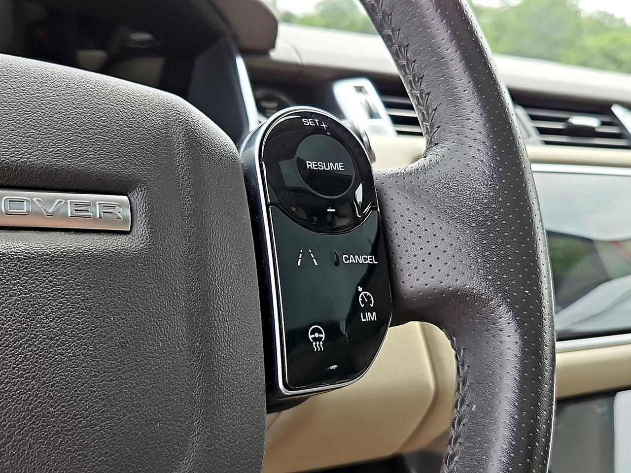 Land Rover Range Rover Sport Turbo i6 MHEV HSE 2019