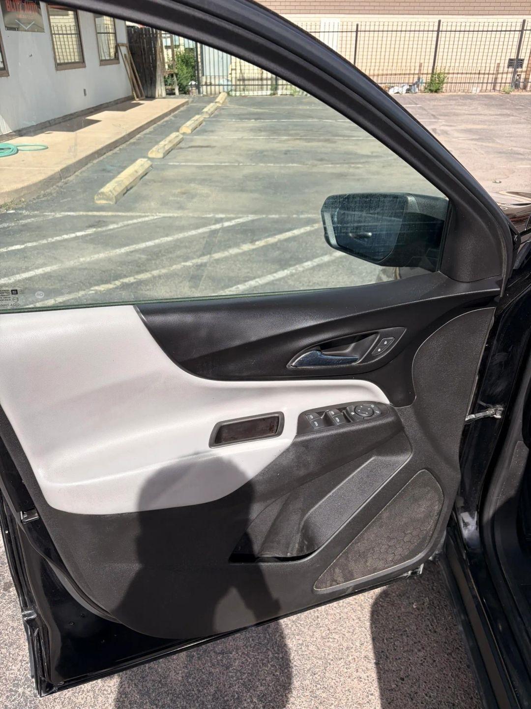 Chevrolet Equinox LS 2WD 2020