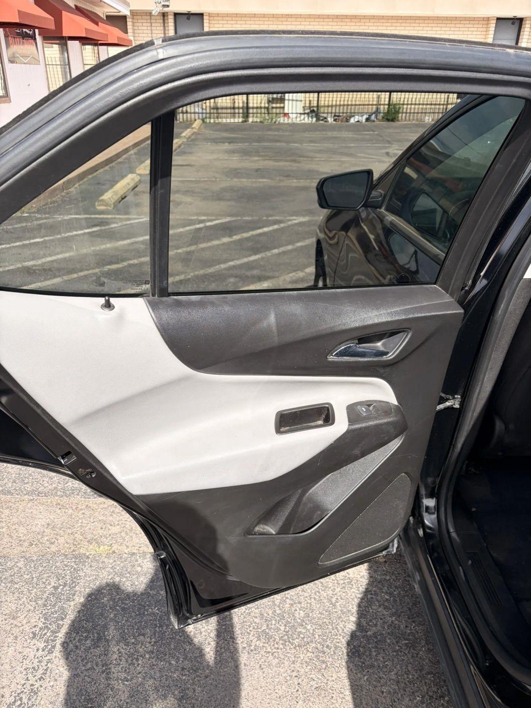 Chevrolet Equinox LS 2WD 2020