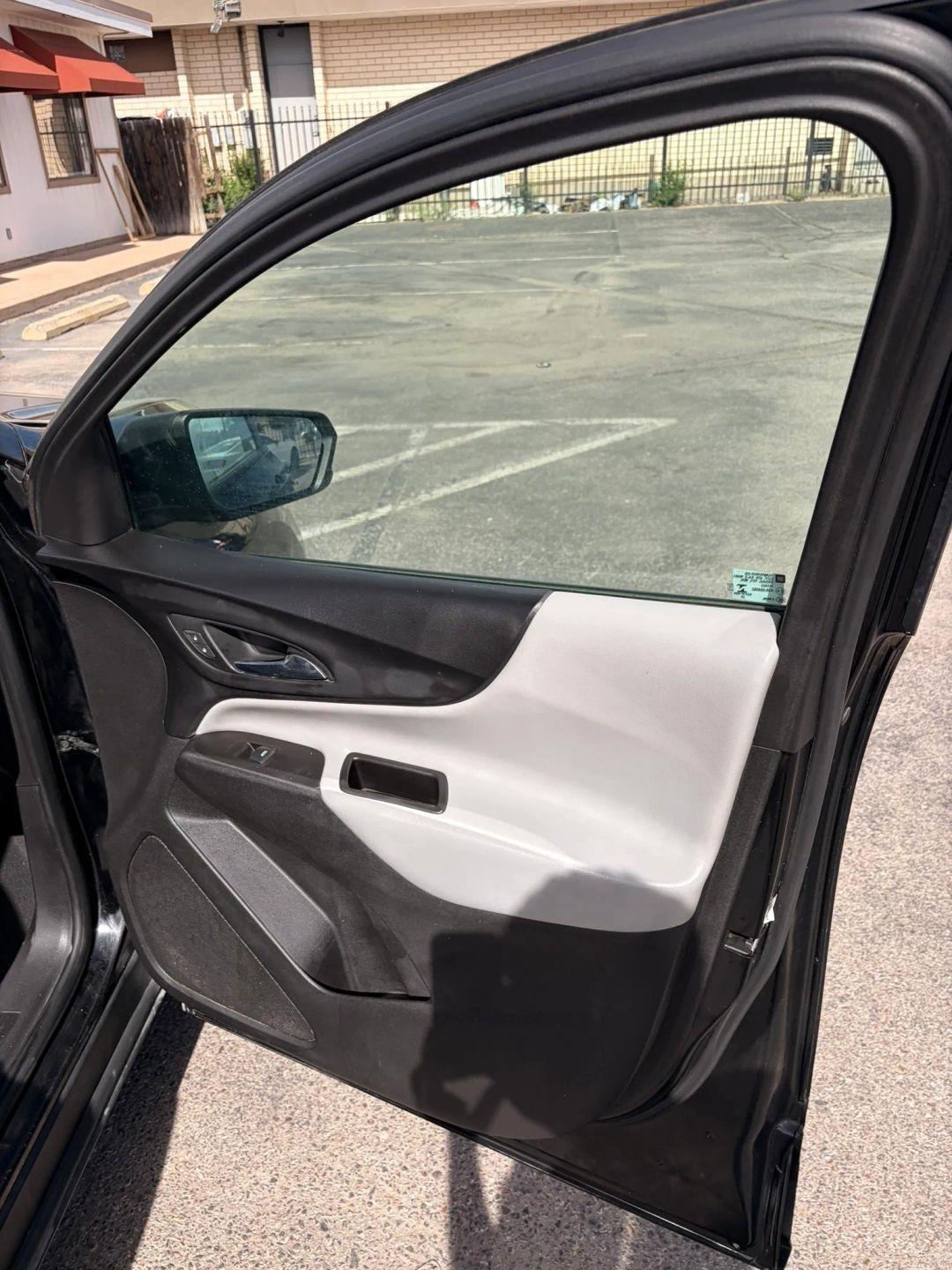 Chevrolet Equinox LS 2WD 2020