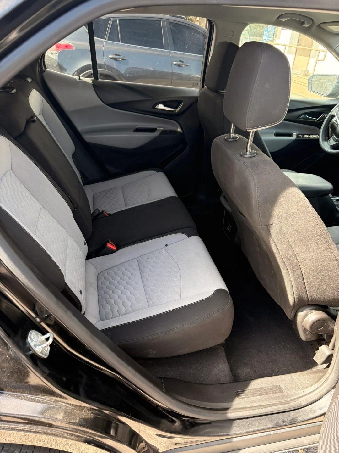 Chevrolet Equinox LS 2WD 2020