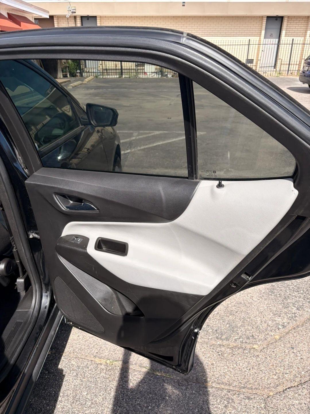 Chevrolet Equinox LS 2WD 2020