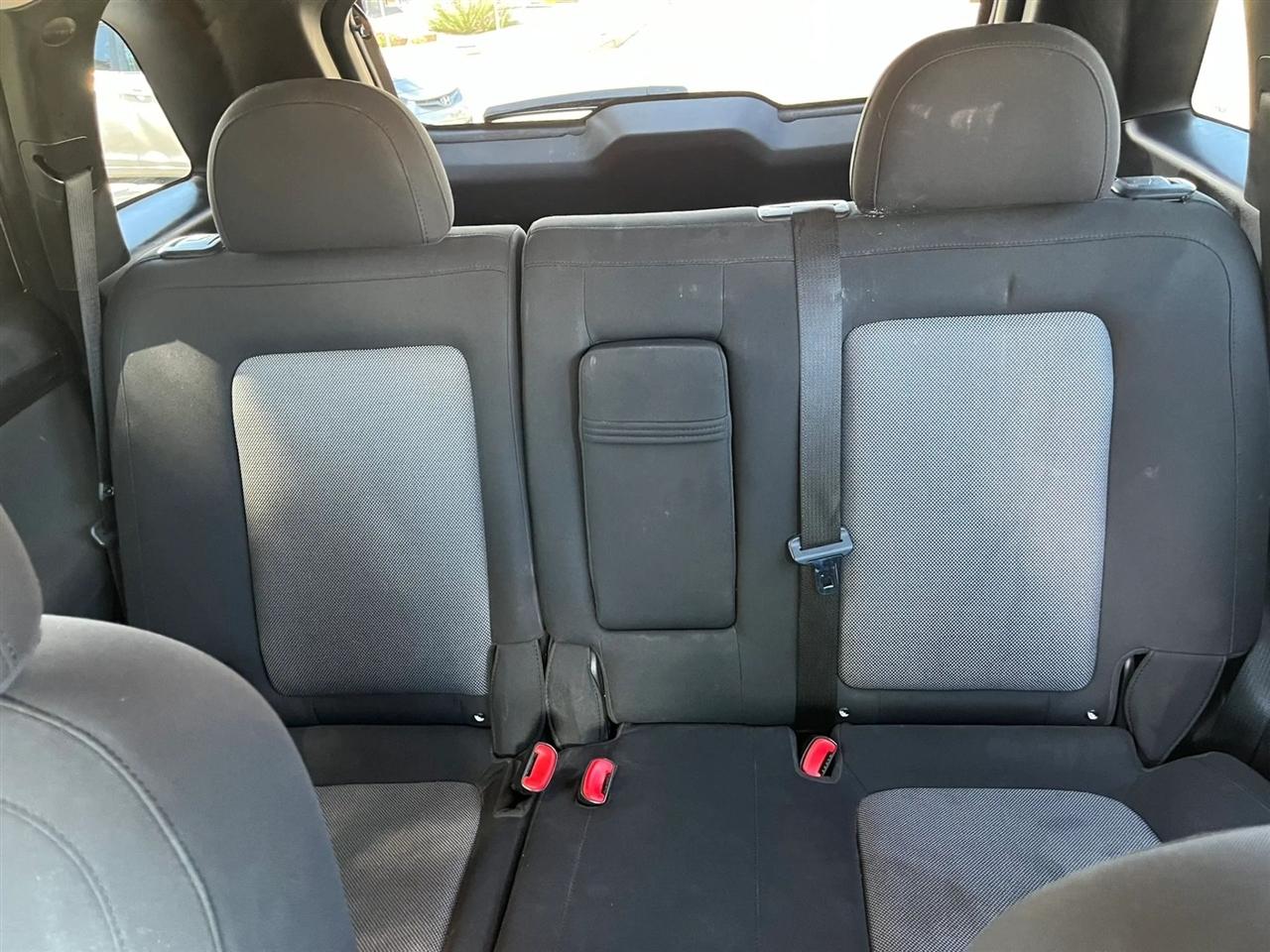 Chevrolet Captiva Sport 1LT FWD 2014