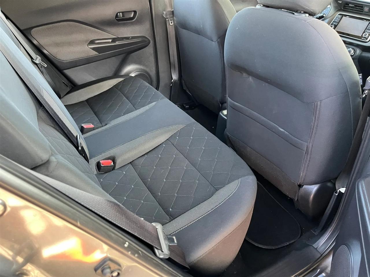 Nissan Kicks S 2020