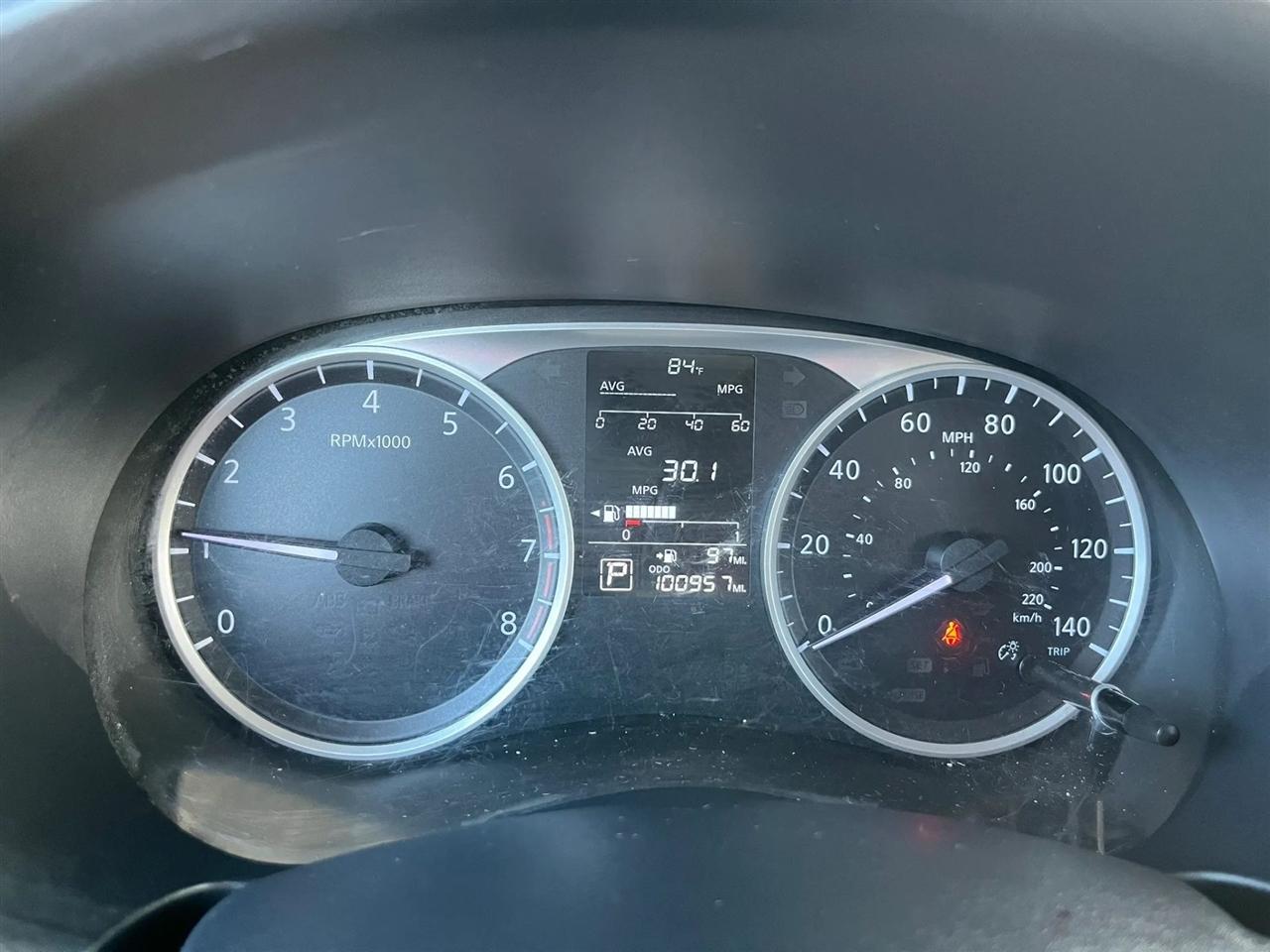 Nissan Kicks S 2020