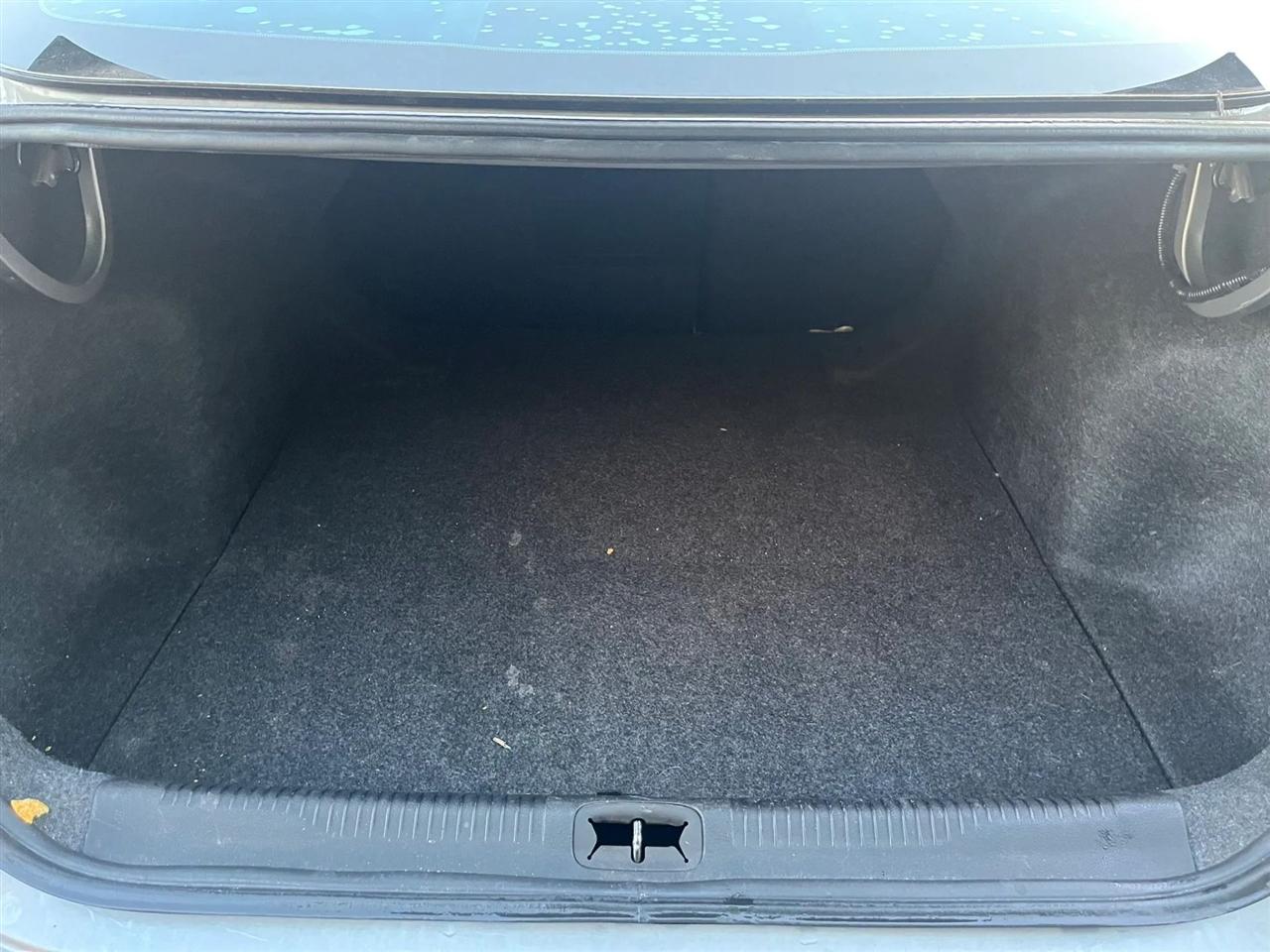 Chrysler 200 Limited 2015