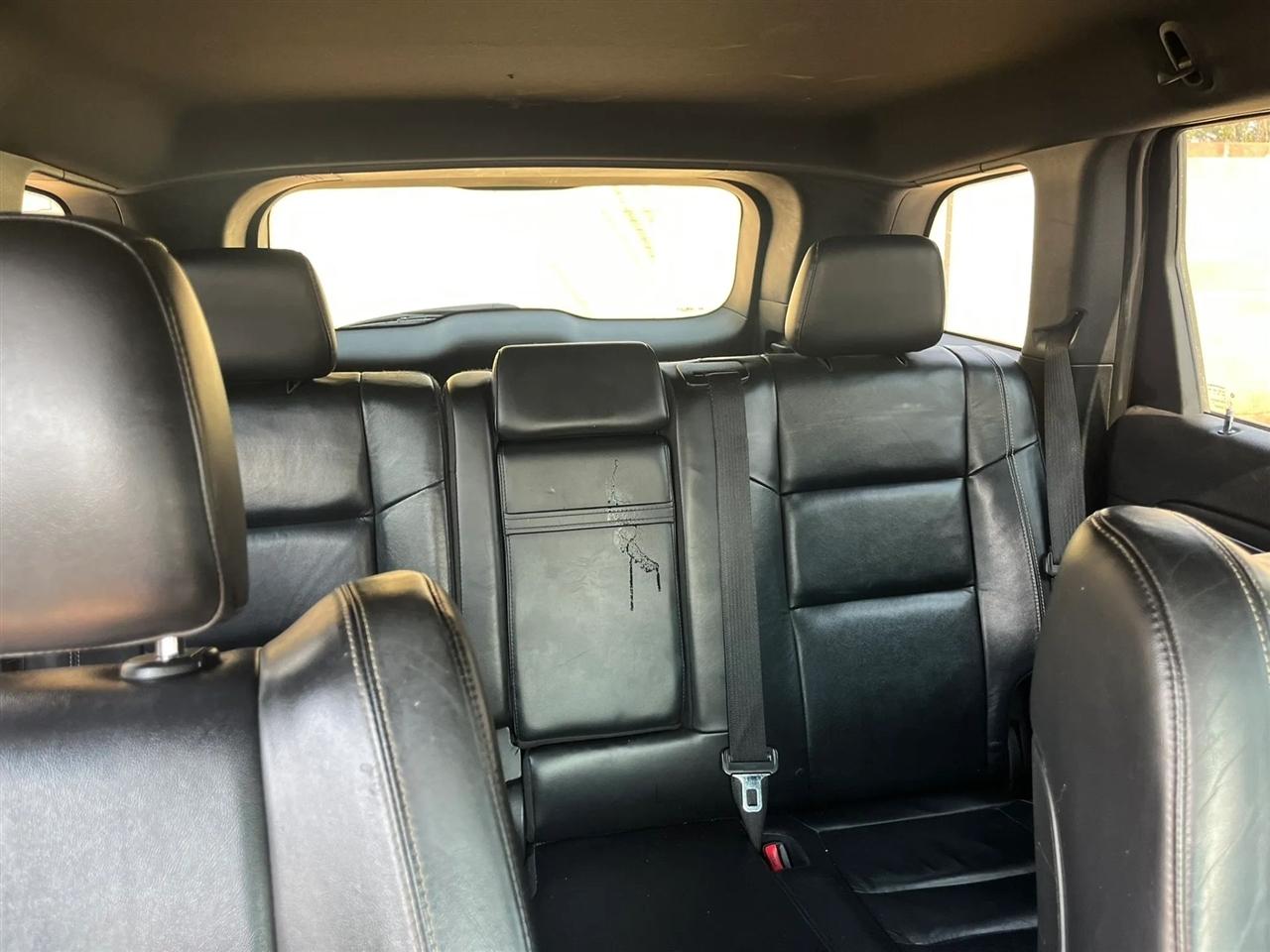 Jeep Grand Cherokee Limited 2WD 2017