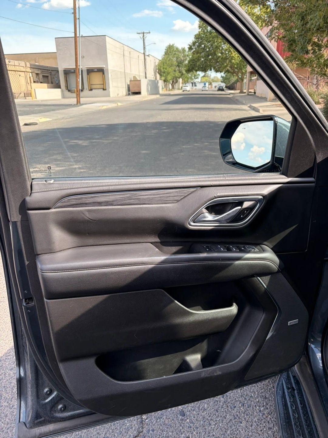 GMC Yukon XL SLT 4WD 2021