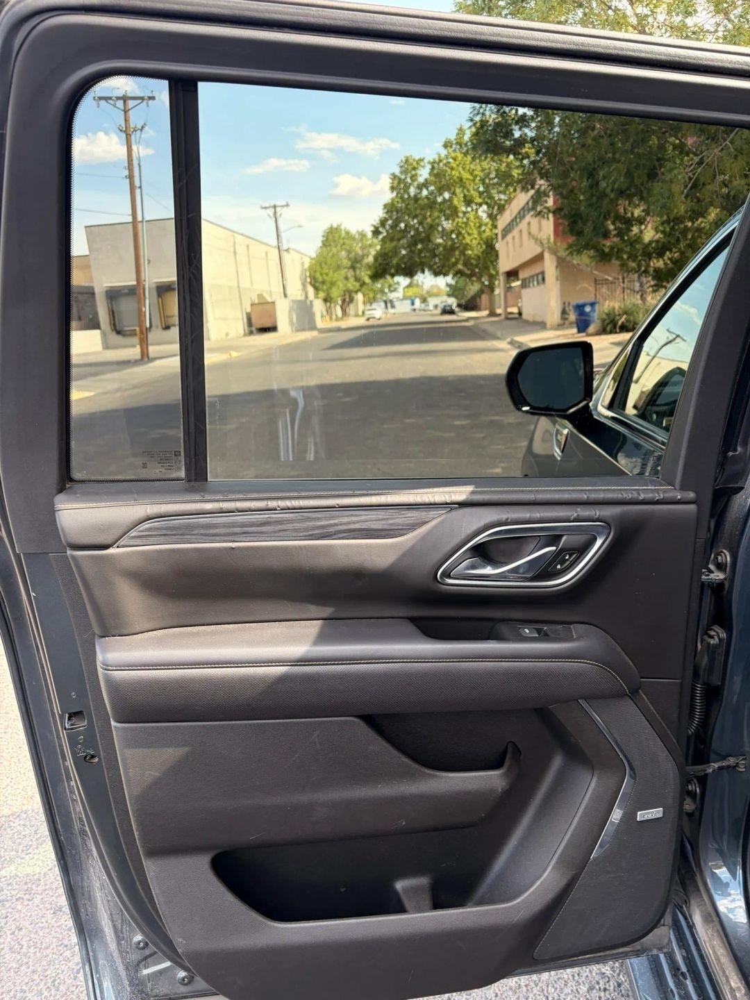 GMC Yukon XL SLT 4WD 2021