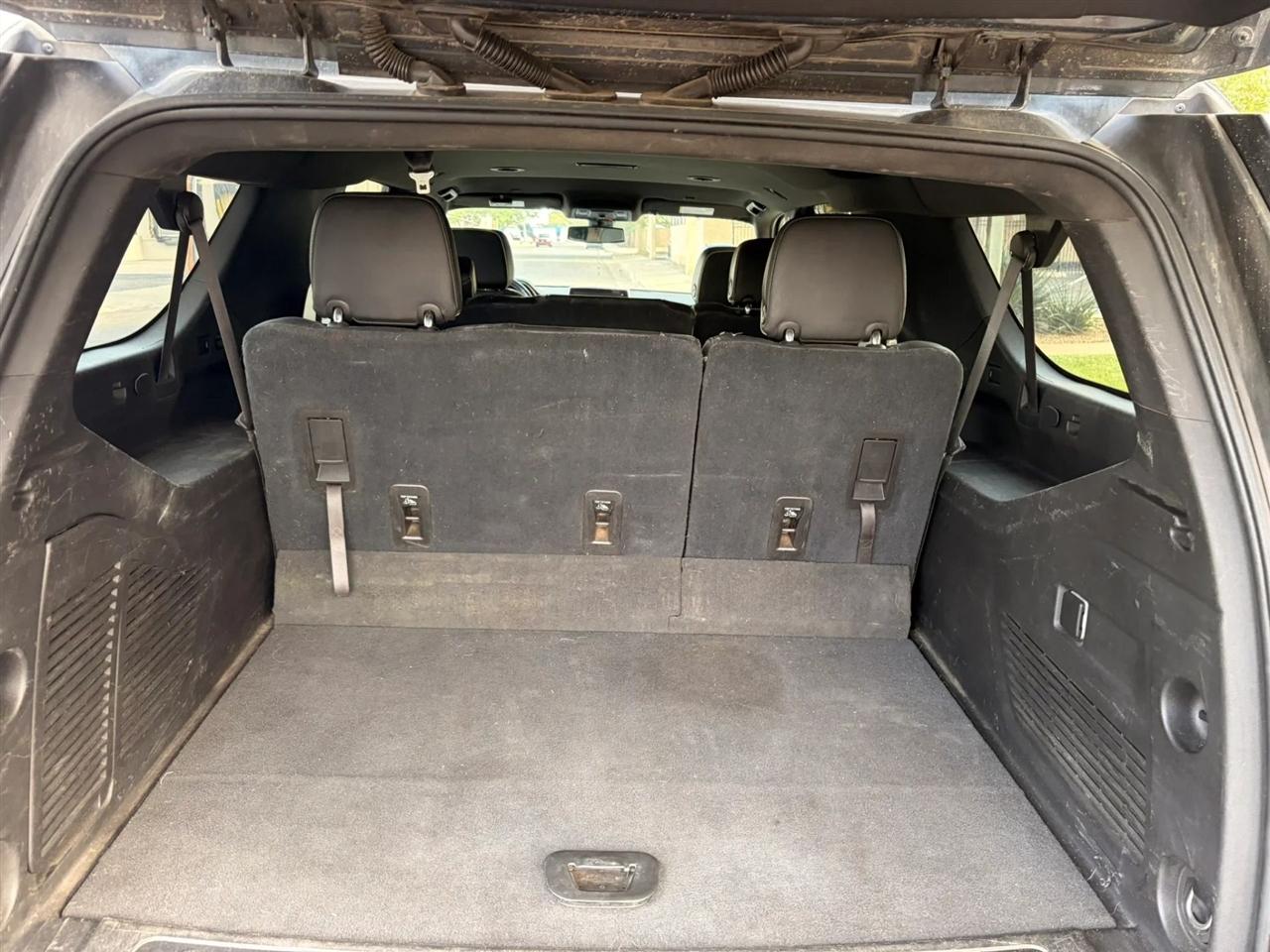 GMC Yukon XL SLT 4WD 2021