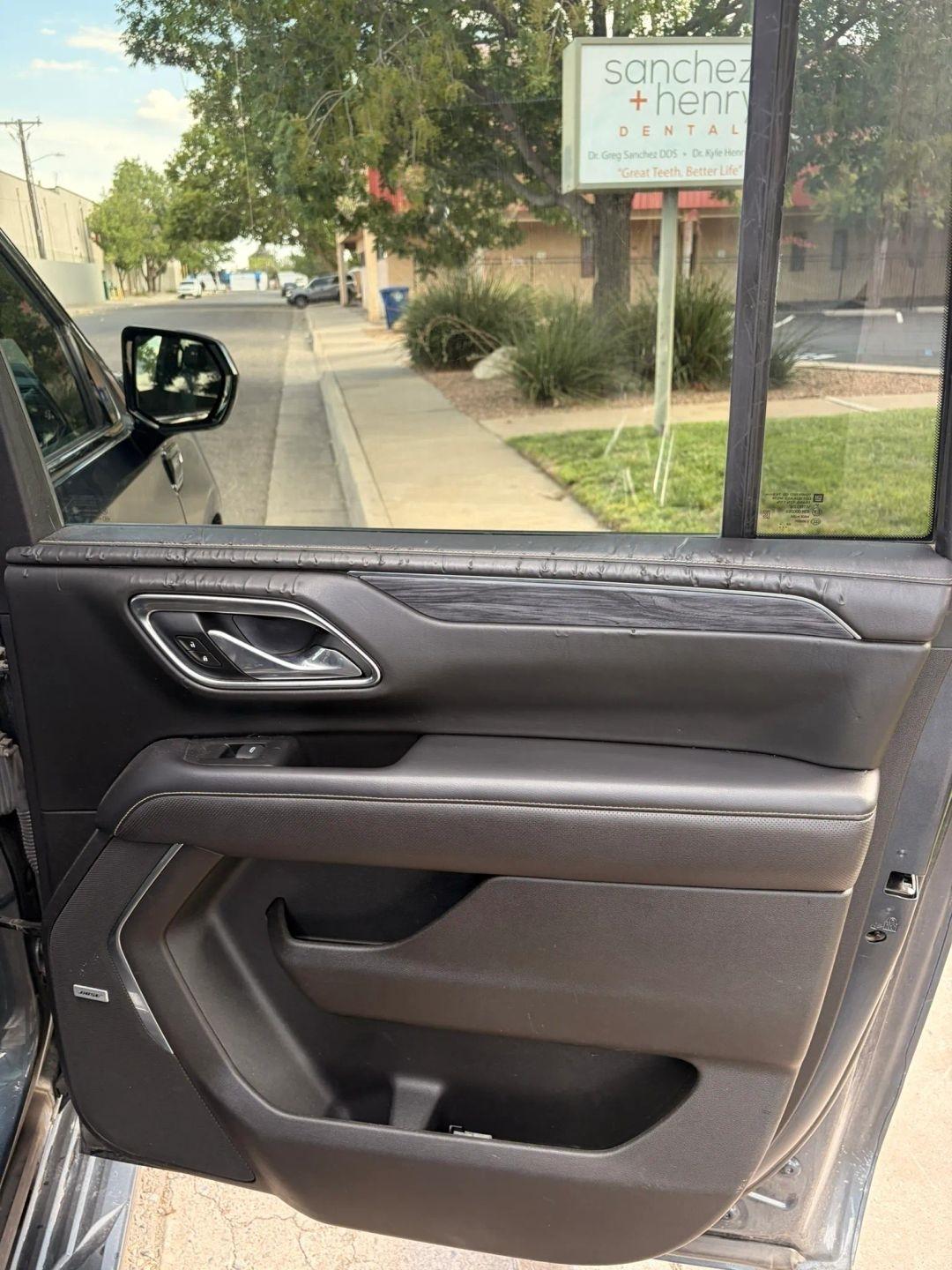 GMC Yukon XL SLT 4WD 2021
