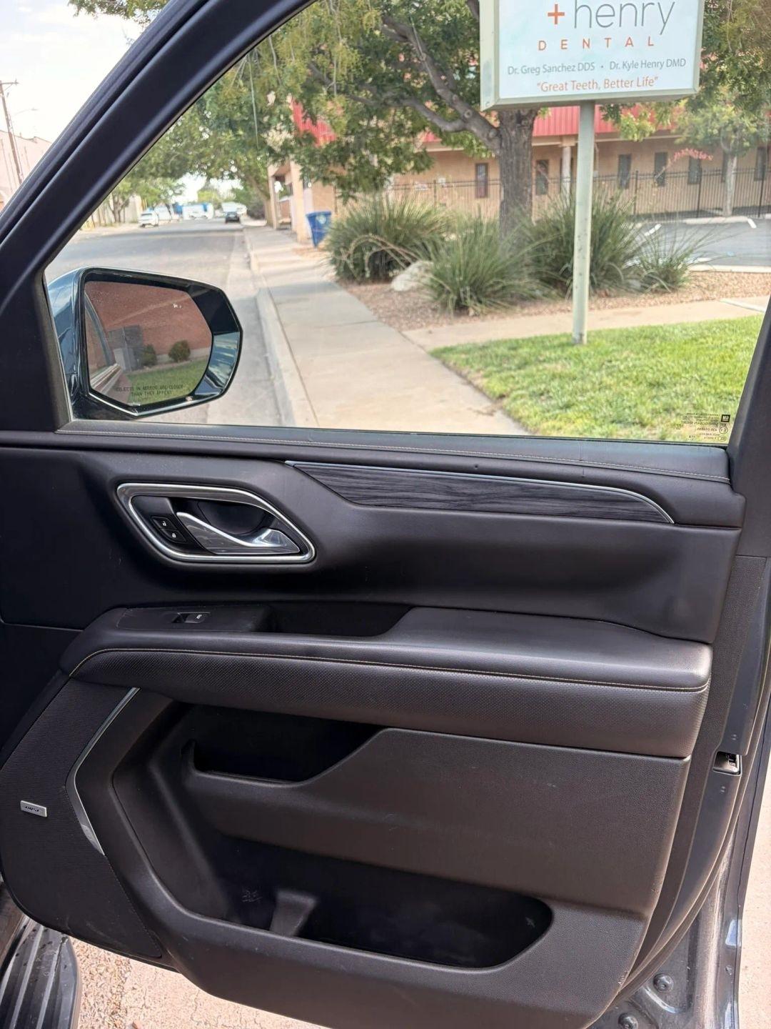 GMC Yukon XL SLT 4WD 2021