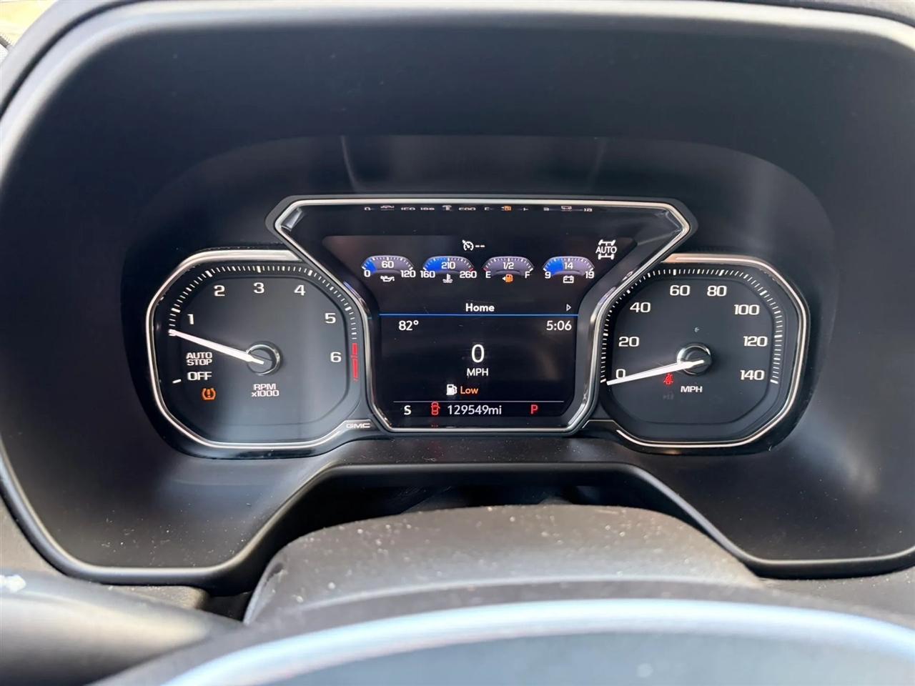 GMC Yukon XL SLT 4WD 2021
