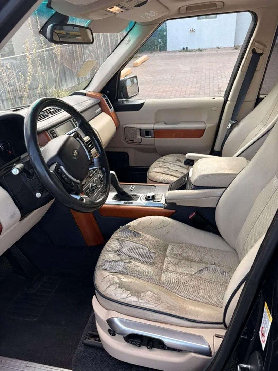 Ford Edge SEL AWD 2016