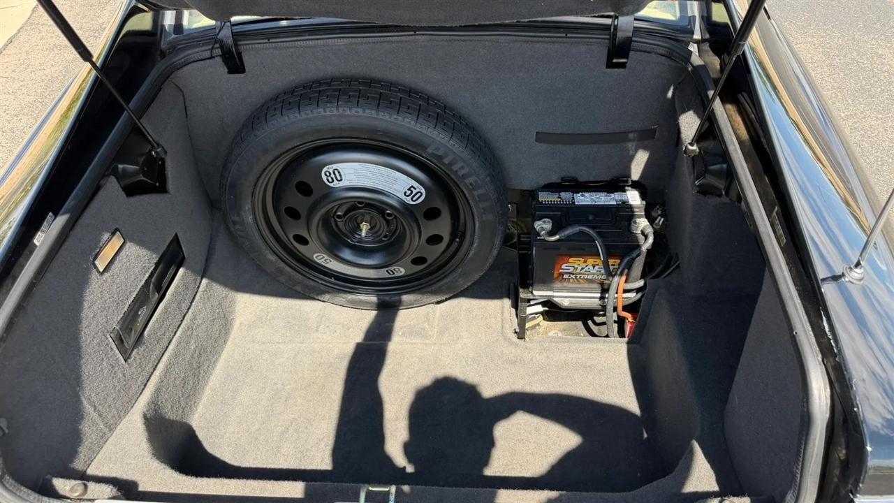 Jaguar XJS 6.0L coupe 1995