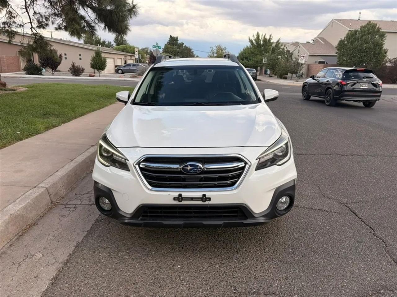 Subaru Outback 2.5i Limited 2019