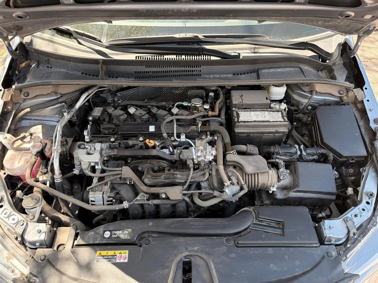 Toyota Corolla SE Nightshade 2025