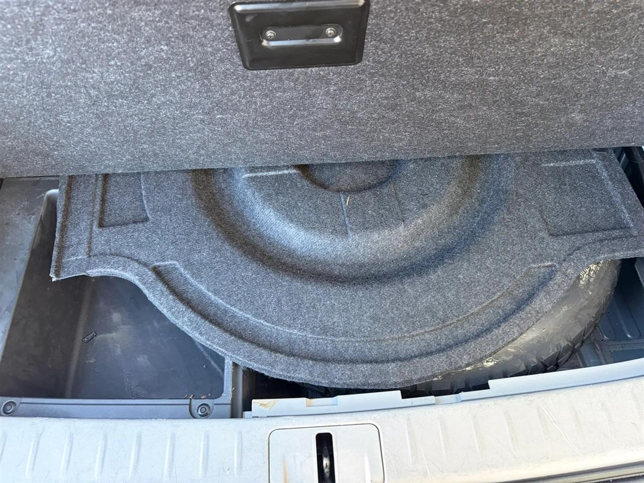 Lexus RX 350 FWD 2010