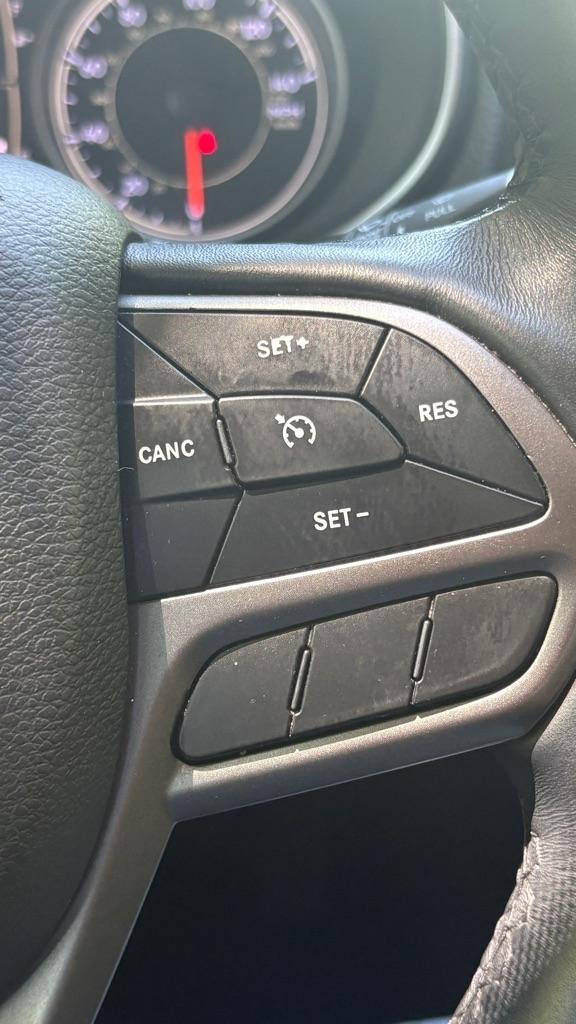 Jeep Cherokee Latitude Plus 4WD 2019