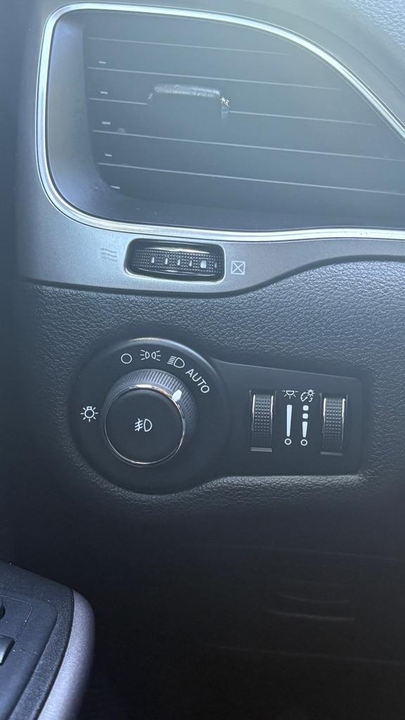 Jeep Cherokee Latitude Plus 4WD 2019