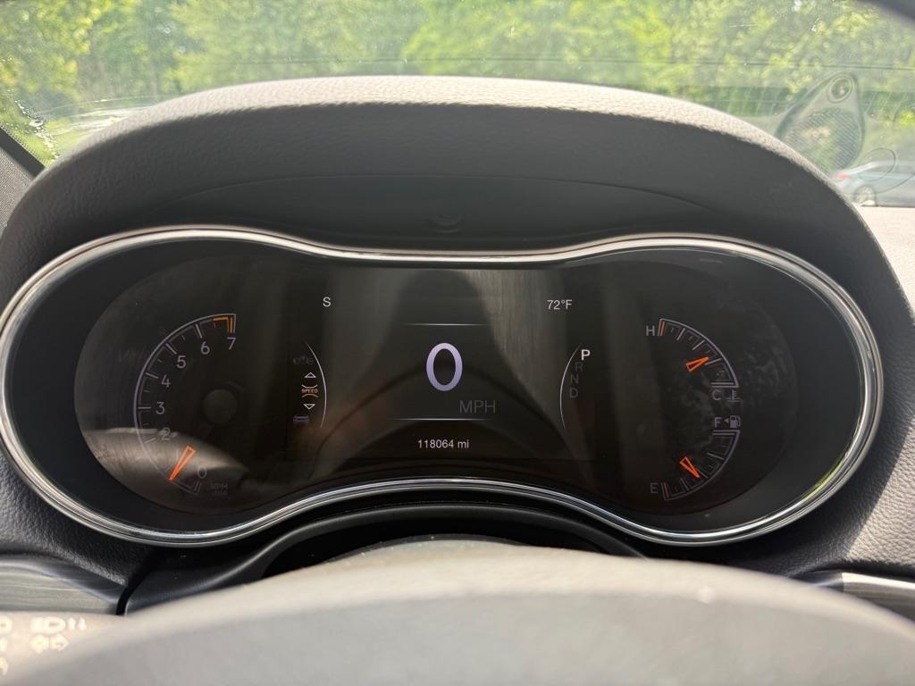 Jeep Grand Cherokee Limited 4WD 2020