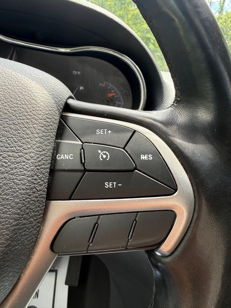 Jeep Grand Cherokee Limited 4WD 2020