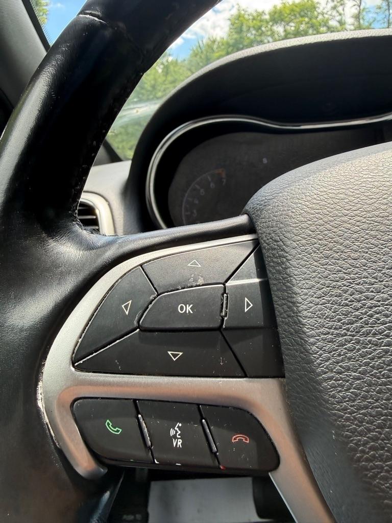 Jeep Grand Cherokee Limited 4WD 2020