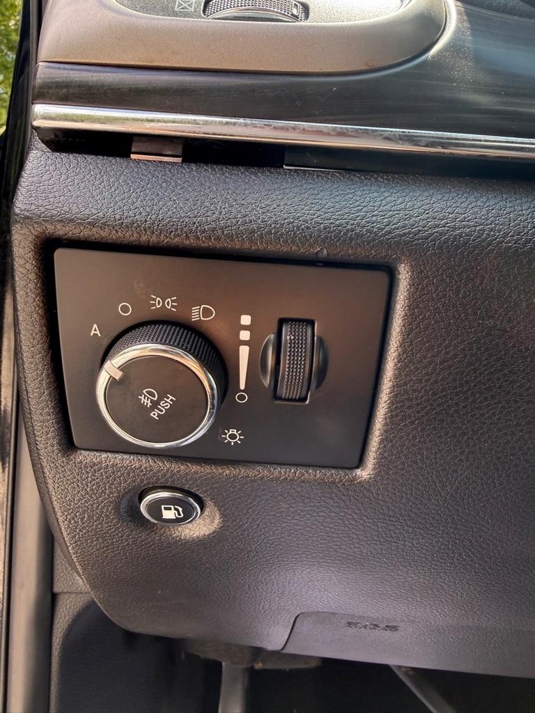 Jeep Grand Cherokee Limited 4WD 2020