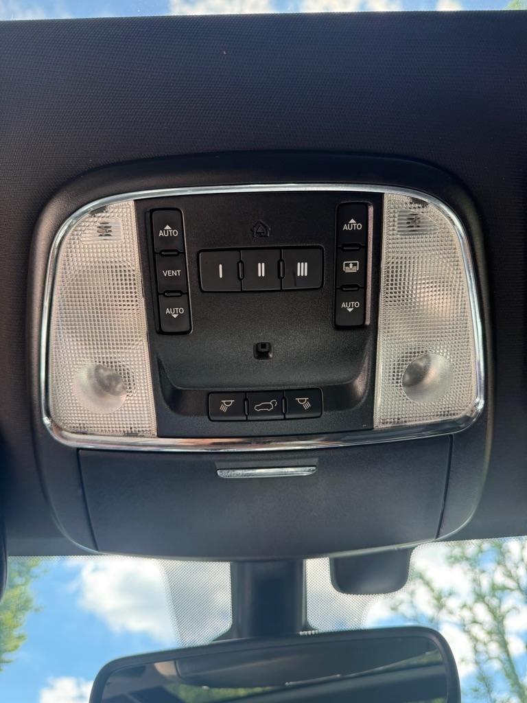Jeep Grand Cherokee Limited 4WD 2020