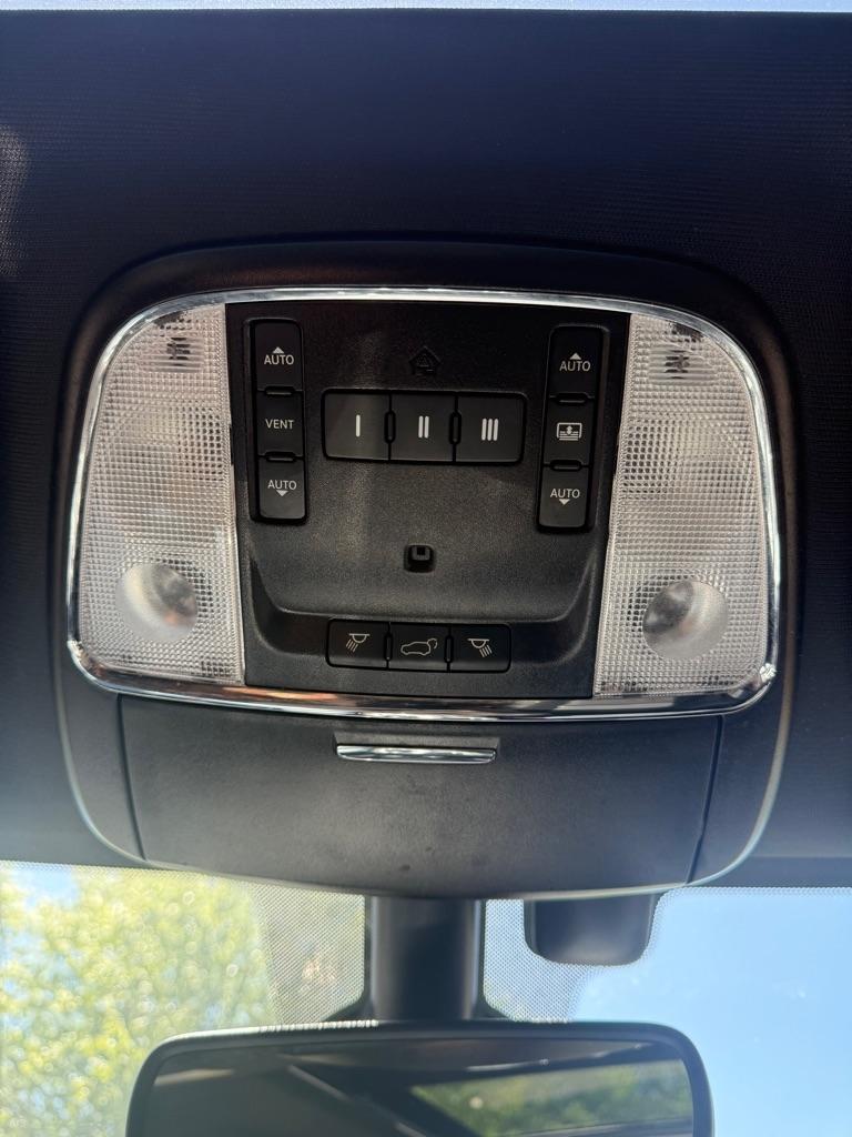 Jeep Grand Cherokee Limited 4WD 2020