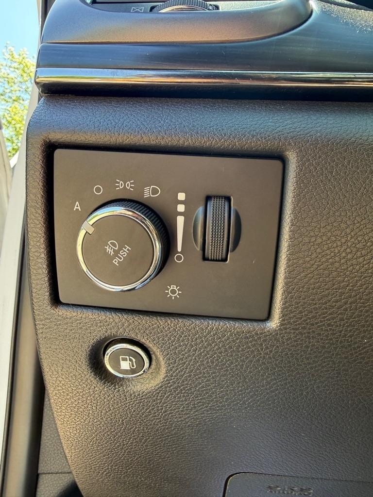 Jeep Grand Cherokee Limited 4WD 2020
